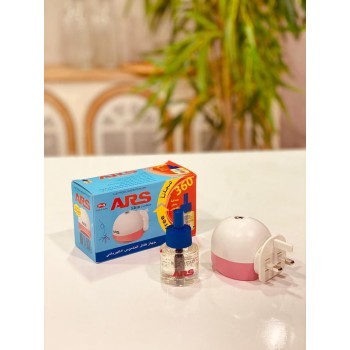 آرس جهاز قاتل الناموس الكهربائي