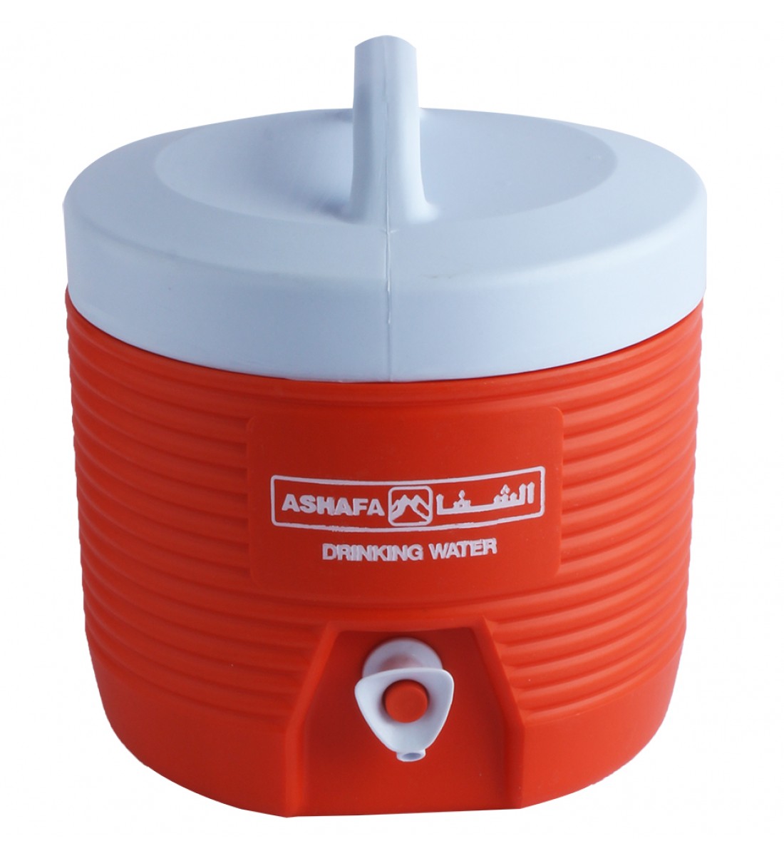 ترمس الشفاء-حافظة المياة والثلج-4لتر-1جالون