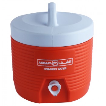 ترمس الشفاء-حافظة المياة والثلج-4لتر-1جالون