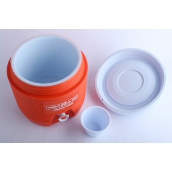 ترمس الشفاء-حافظة المياة والثلج-4لتر-1جالون