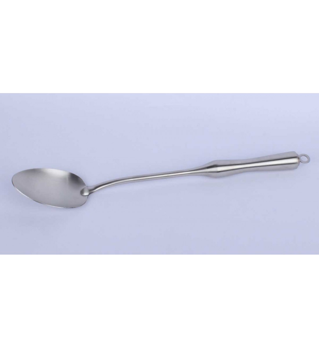ملعقة طبخ استانلس استيل 