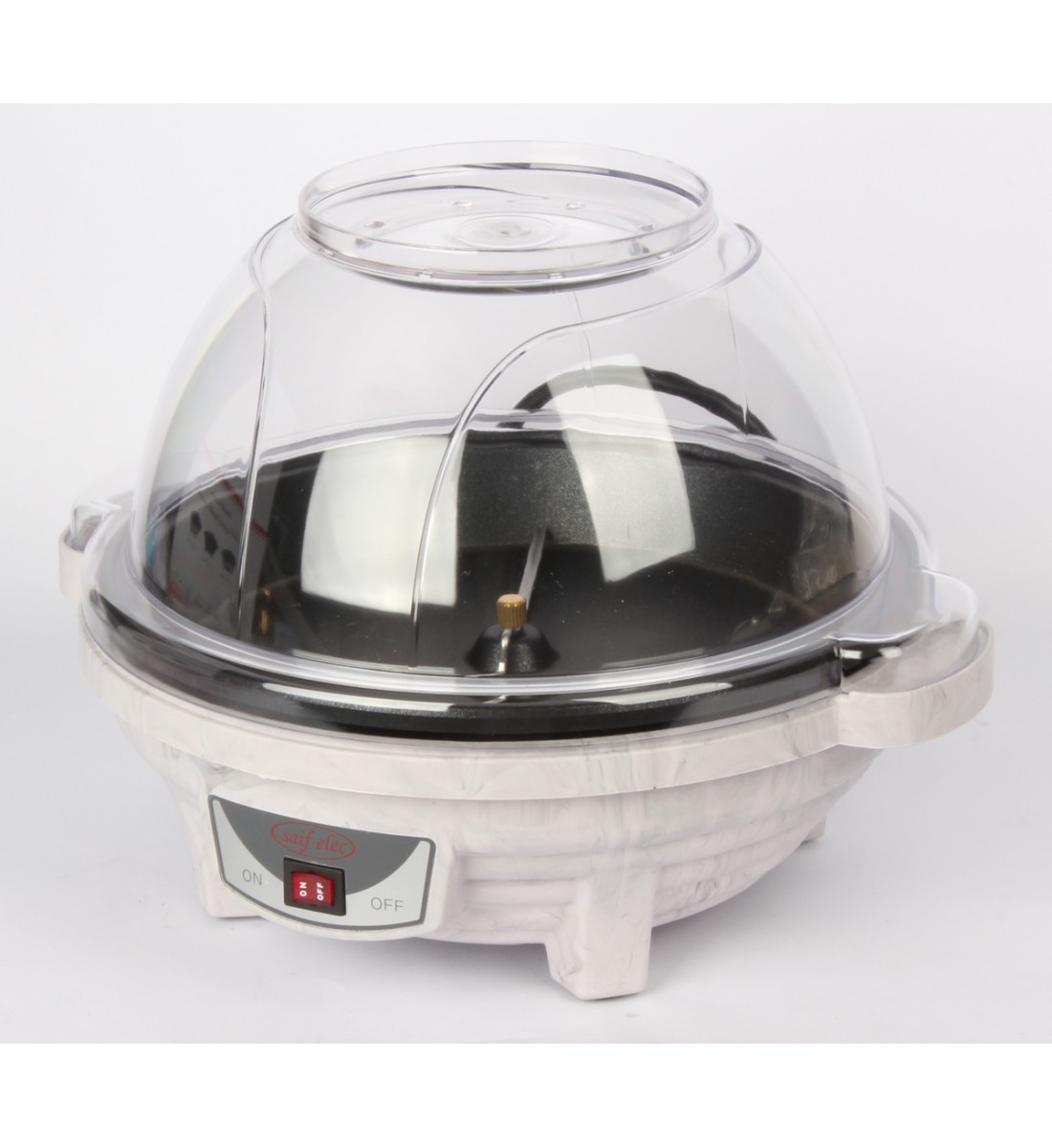 Coffee Roaster Seef Alik No. 5521/22 / MR