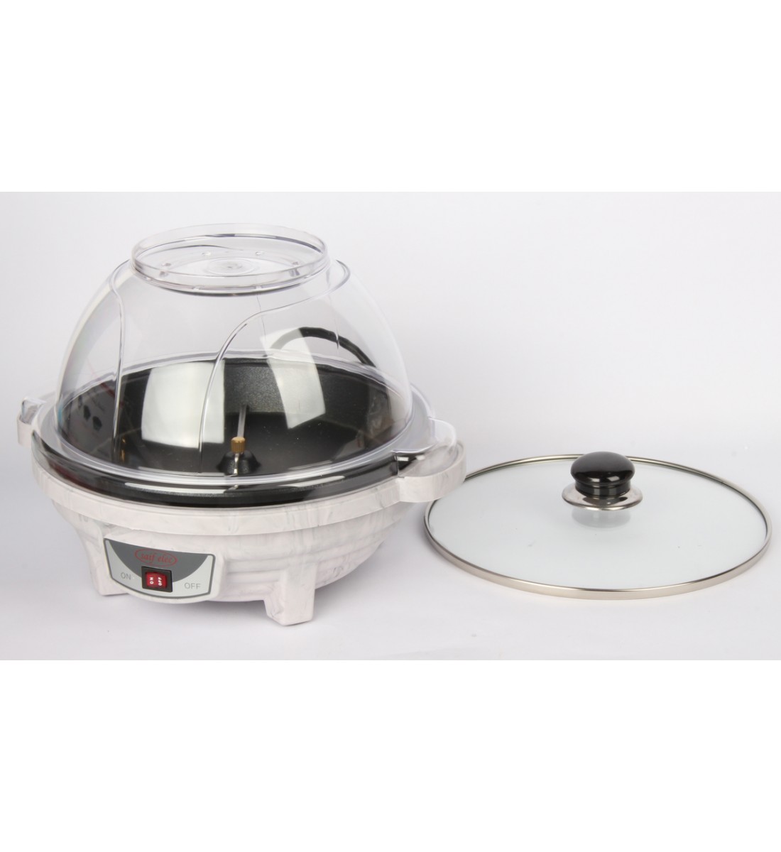 Coffee Roaster Seef Alik No. 5521/22 / MR