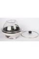 Coffee Roaster Seef Alik No. 5521/22 / MR