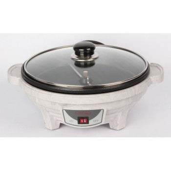 محمصه القهوه السيف اليك رقم 5521/22/MR