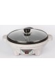 Coffee Roaster Seef Alik No. 5521/22 / MR