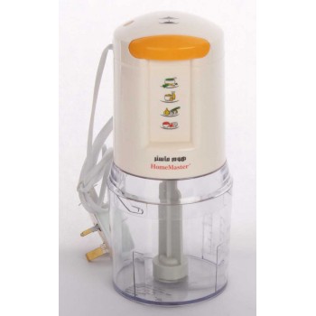  قطاعة بصل كهربائية هوم ماستر - 300واط - 220 فولت - رقم MH260