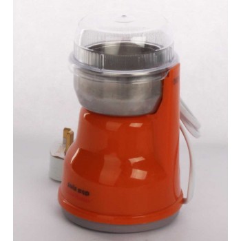  مطحنة القهوة من الستانلس ستيل -هوم ماستر HM-836