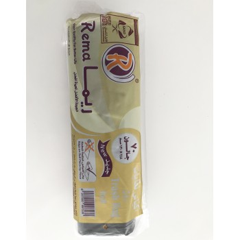 ريما | اكياس نفايات رول-70جالون - 118*130سم 