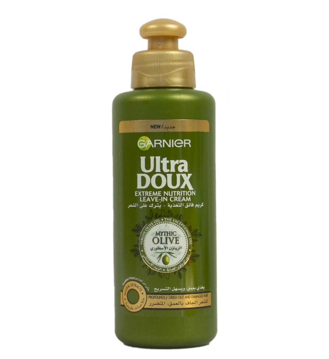 زيت جارنير لتجميل الشعر 200مل 