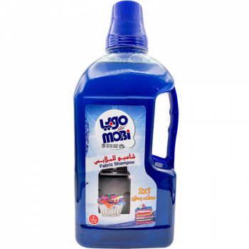 موبي شامبو غسيل للملابس 3 لتر