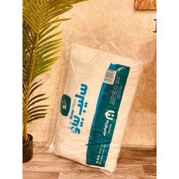 مخدة نوم سليب بيلو مضغوط ناعمة ومريحة 70 * 40 سم 