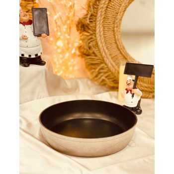 صينية كيك فرن جرانيت 31 سم