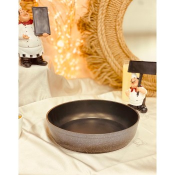 صينية كيك فرن جرانيت 28 سم