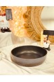 Granite oven cake tray 27 cm