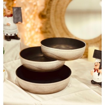 صينية كيك فرن جرانيت 31 سم