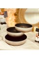Granite oven cake tray 31 cm