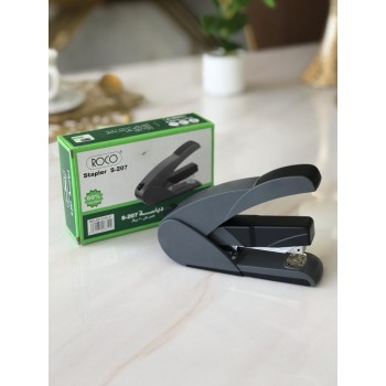 دباسة ورق مكتبية ( روكو ) 