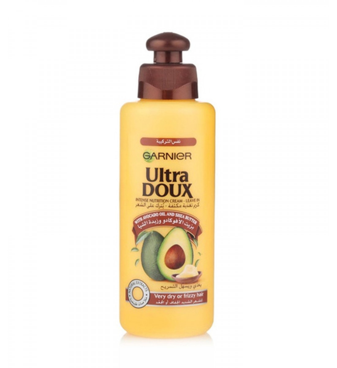 زيت جارنير لتجميل الشعر 200مل 