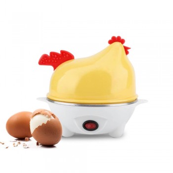 The amazing egg poach