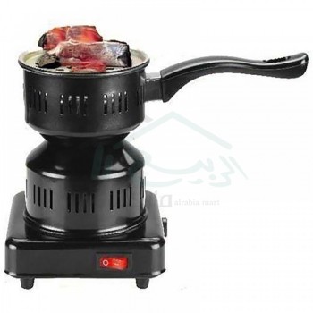 شعالة الفحم الكهربائي 450 واط