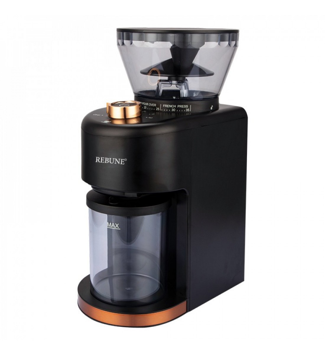 Nebras coffee grinder