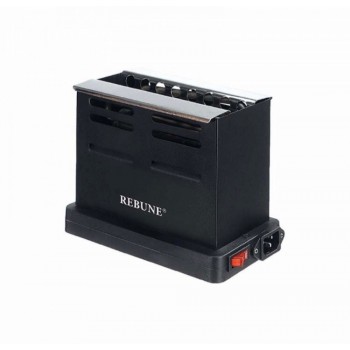 شعالة الفحم الكهربائي 800 واط