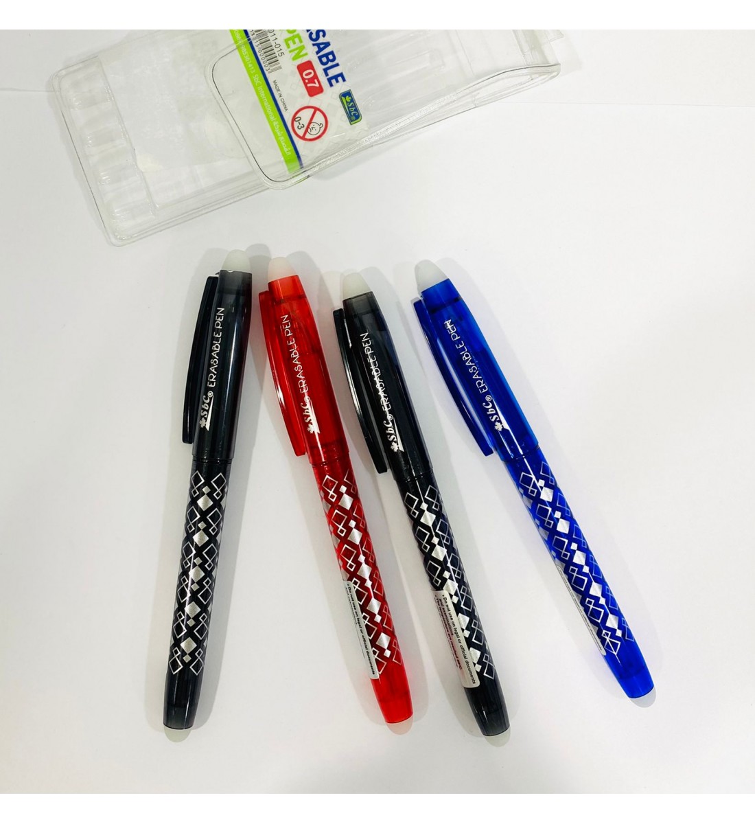 4 color pens set