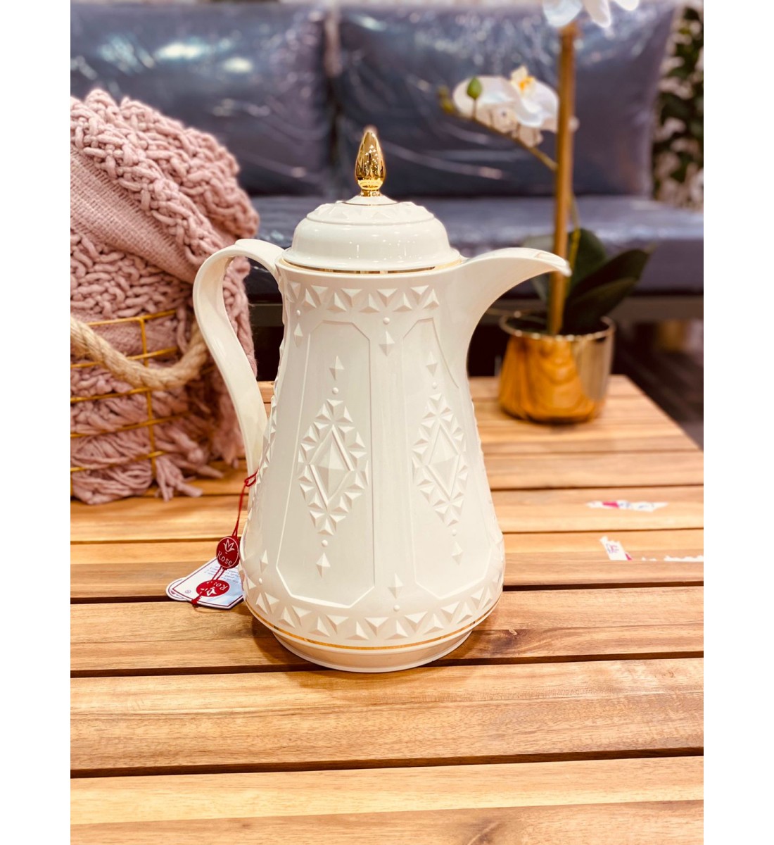  ترمس (روز) مقاس1لتر