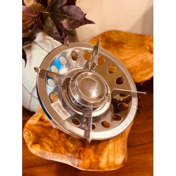 راس دافور ايطالي ستانلس استيل قطر 21 سم 