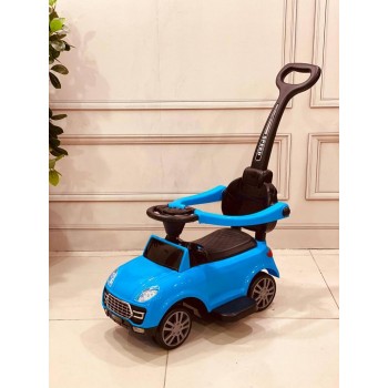 لعبة سيارة دف للأطفال 