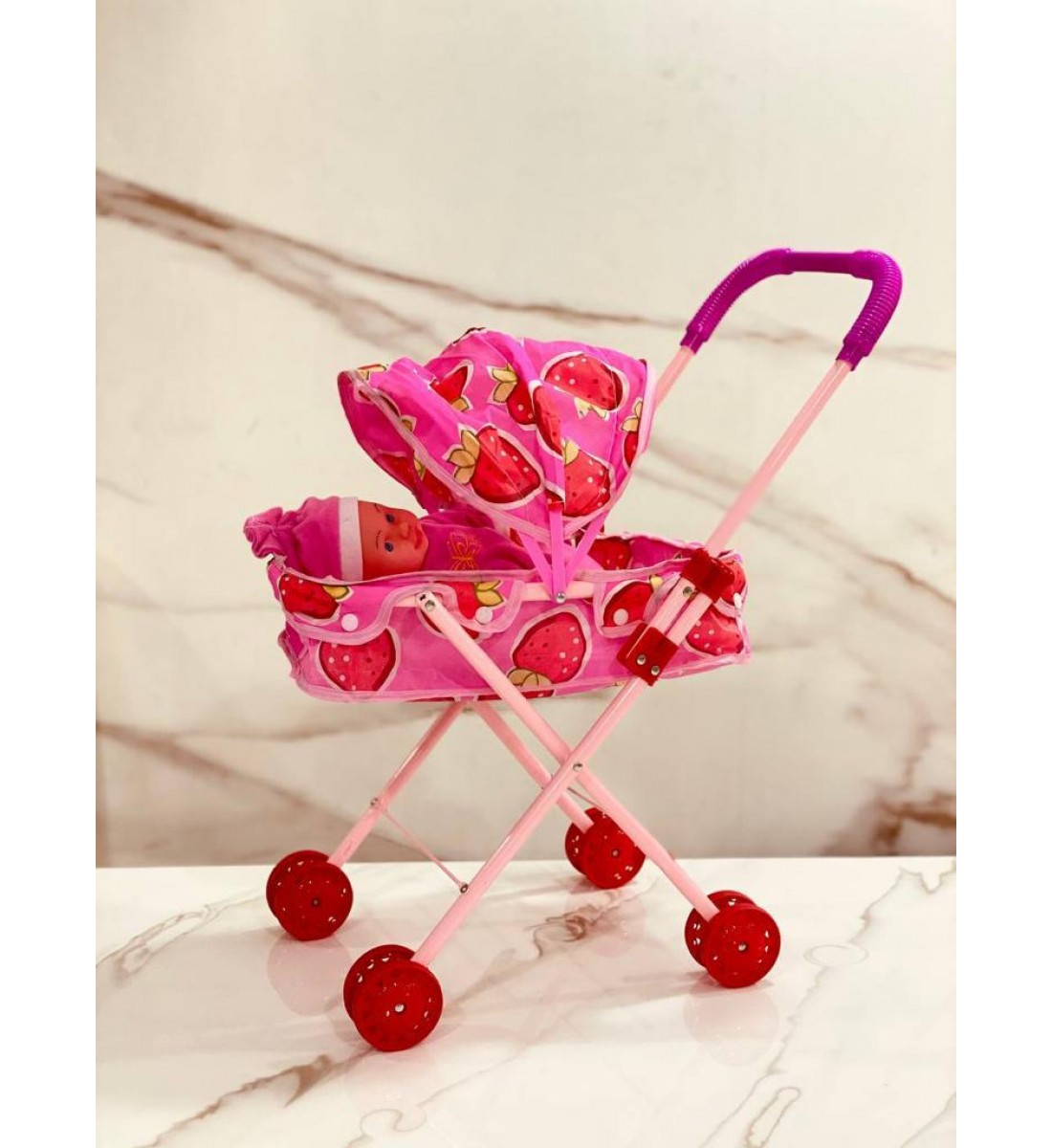 لعبة عروسة عربية 