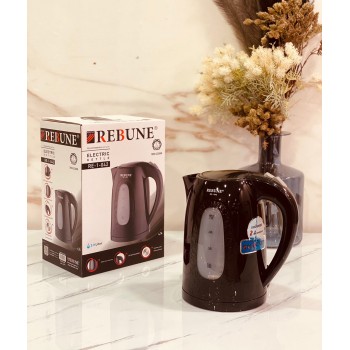 غلاية كهربائية  ماء2 لتر من ريبون - -RE-1-042