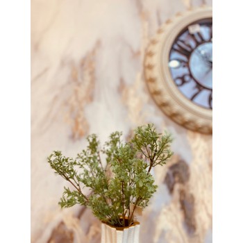 غصن ورد تنسيق زينة  36 سم 