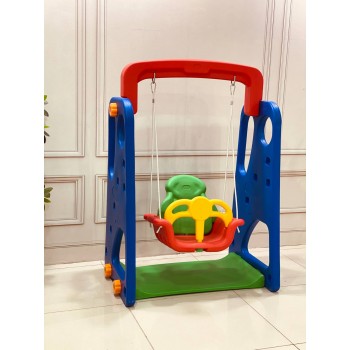 مرجحة أطفال مقوى