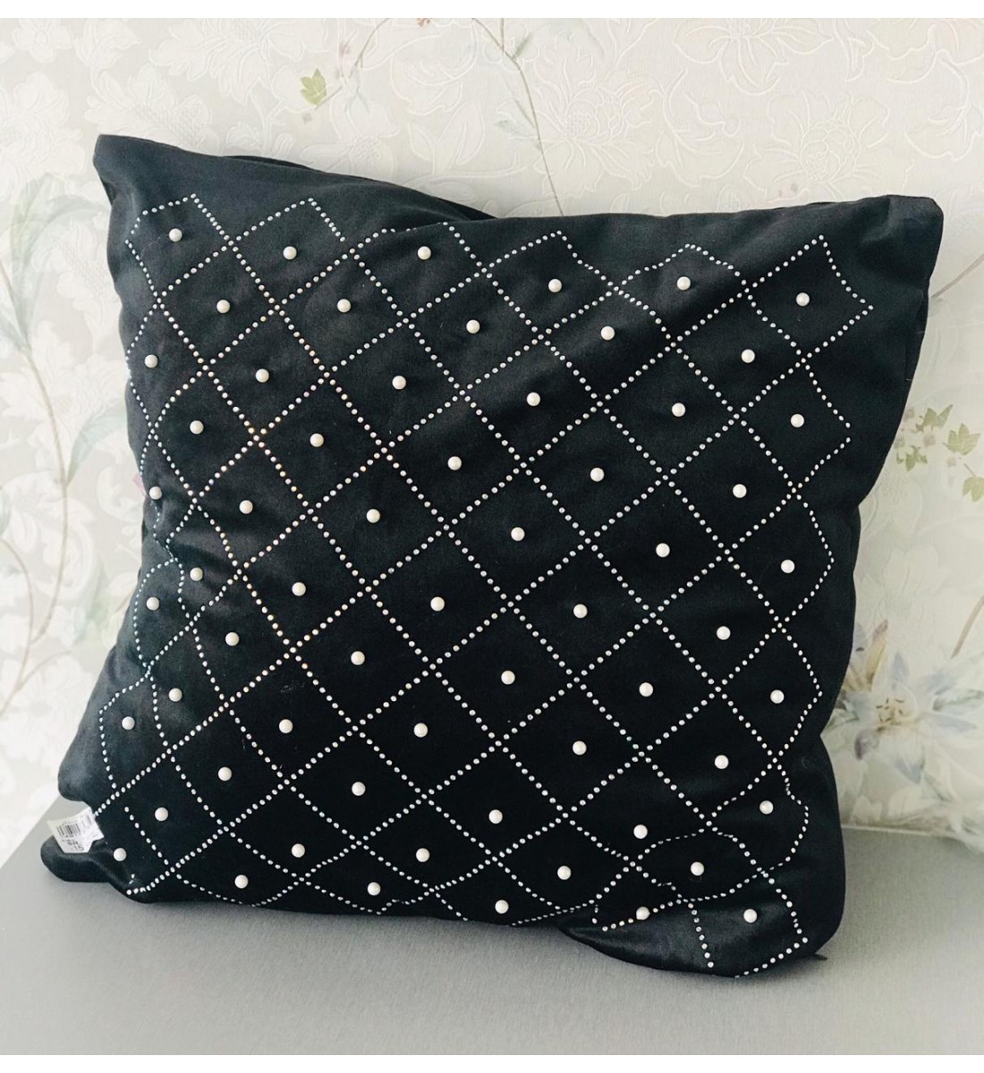 Soft & Comfortable Square Session Pillow,