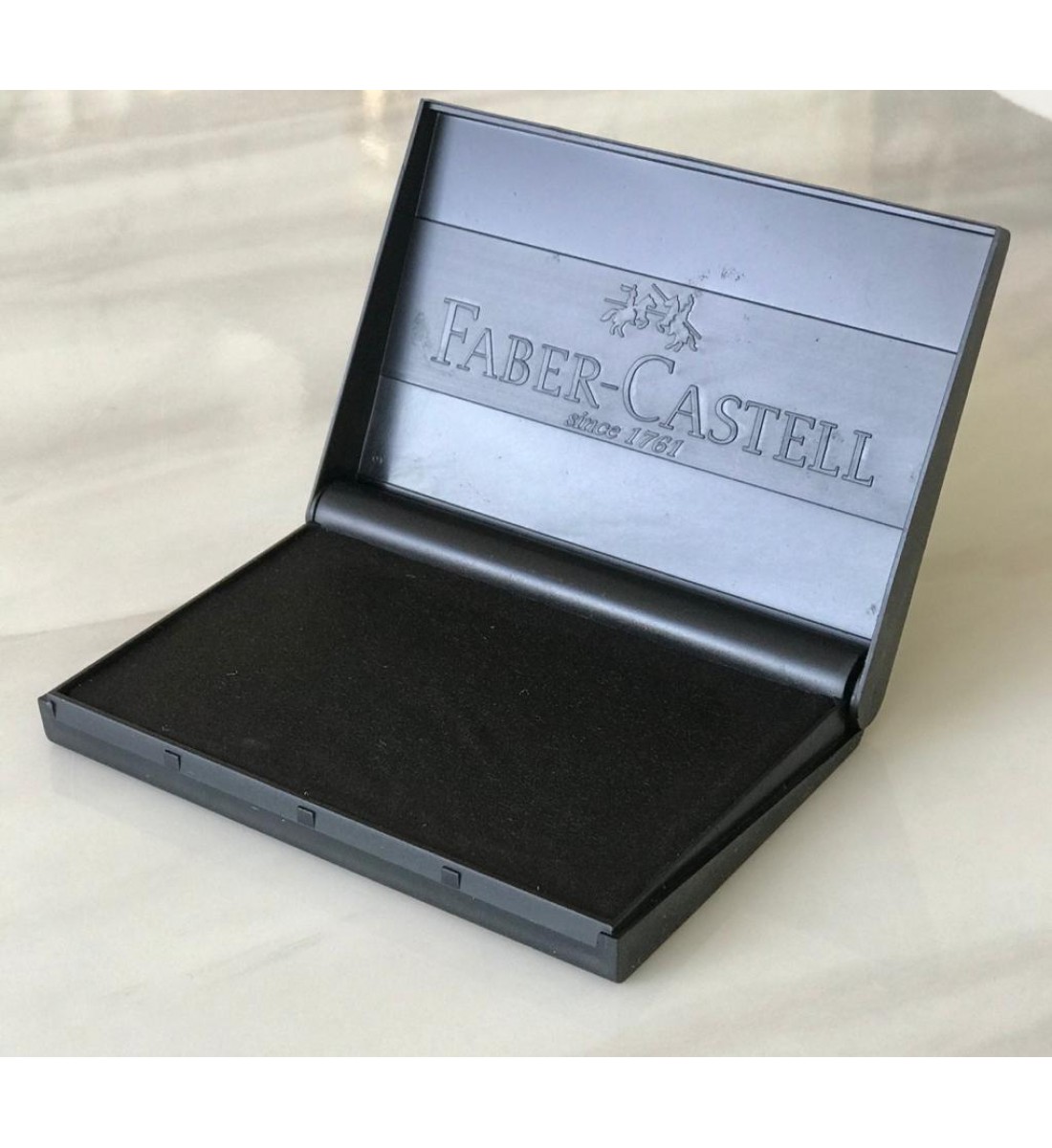 لوحة ختم اسطنبة 