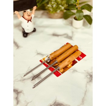 حفارة كوسة استيل 3 حبة 