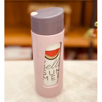 كوب سراميك حافظ للحرارة 