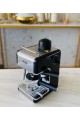 Home Master Cappuccino and Espresso Machine HM-931
