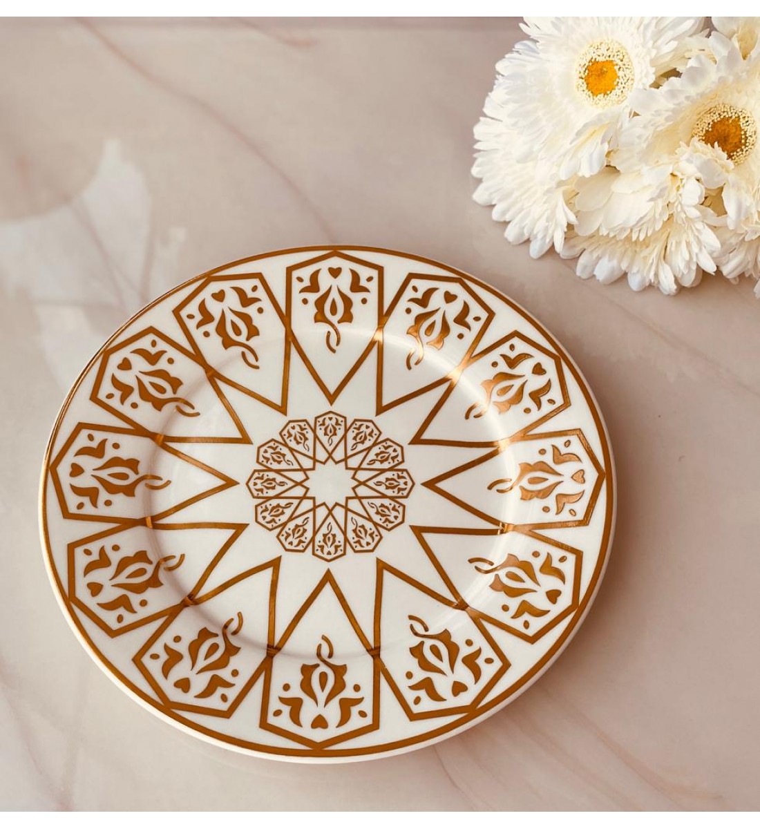 صحن سراميك منقوش صحن سراميك منقوش