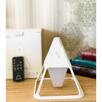 فواحة بخار معطرة يدوية شحن + مرطب هواء