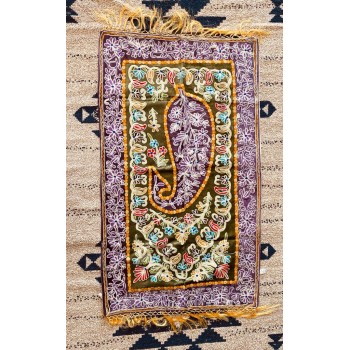 سجاد صلاة تركي 70 * 110 سم 