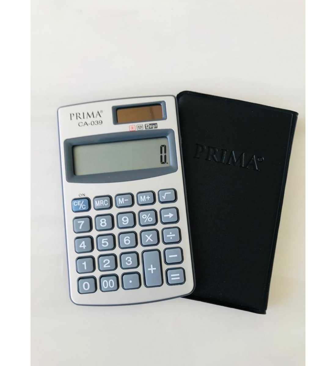 اله حاسبة بريما 