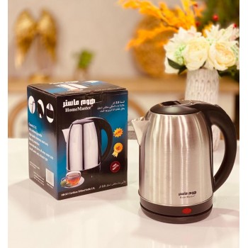 غلاية أستيل هوم ماستر 2.5 لتر  