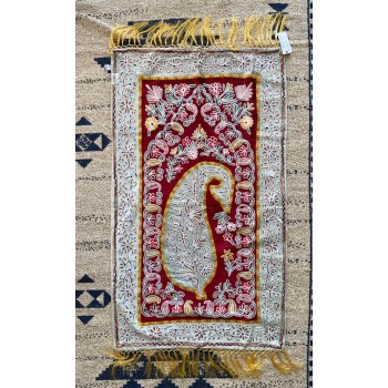 سجاد صلاة تركي 70 * 110 سم 