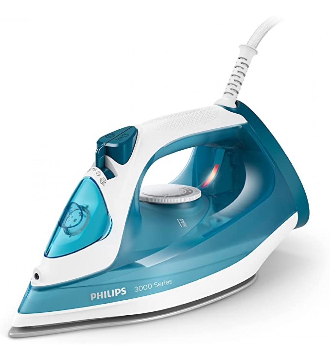 Philips Steam Iron 2100W