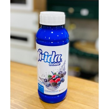 منظف ومعطر فريدا توت بري 480مل 