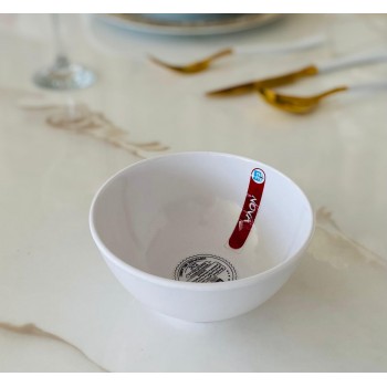 بادية ميلامين مقاس 14 * 14 سم