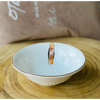 بادية سراميك 14 سم 